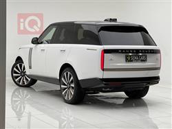 Land Rover Range Rover Vogue